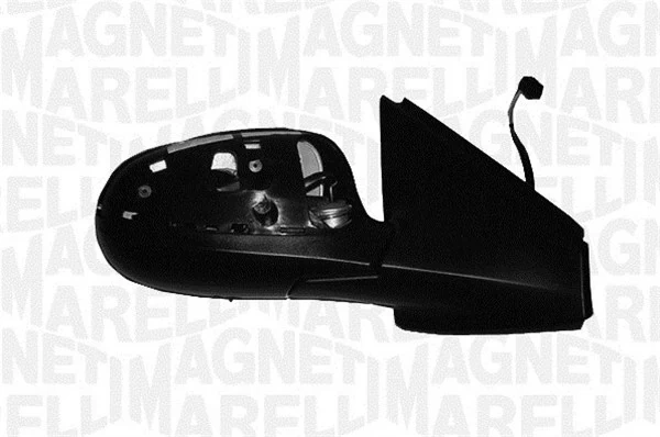 Exterior Mirror